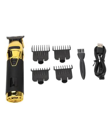 Professional Electric Hair Clippers Set | Home Salon Cutting Tool Kit for Ultimate Hairdressing - Buy Online on GoSupps.com