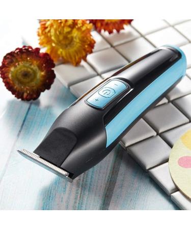 Professional Hair Clippers for Men - Rechargeable Hair Cutting Kit with LED Display | Electric Hair Trimmer | Ideal Gift - Black - Buy Online on GoSupps.com