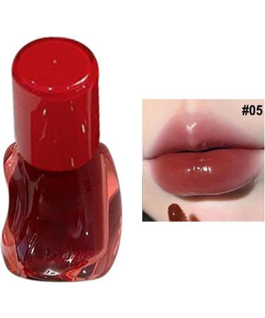 Mirror Finish Lip Gloss Lip Gloss Mirror Volumizing Glowy Balm Long Lasting Plump Effect Lightweight Makeup High Gloss Mirror Finish Volumizing & Plumping Effect For Natural Shine And 06 - Buy Online on GoSupps.com