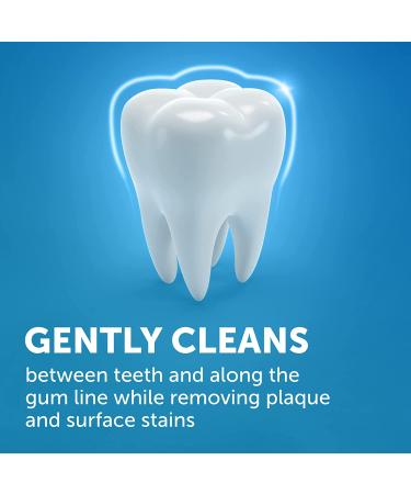 Arm & Hammer PeroxiCare Deep Clean Toothpaste Twin Pack - Fluoride Anticavity Clean Mint 6oz - Buy Online on GoSupps.com
