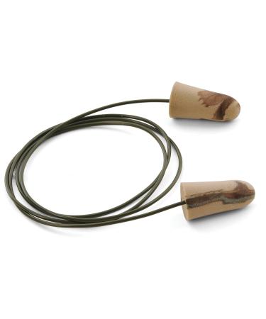 Ear Plugs 33dB Corded Univ PK100