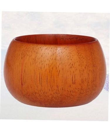 Magiclulu Men's Travel Shaving Kit - Unbreakable Wooden Soap Shells 3 Pack Shaving Foam for Smooth Travel Shaves - Buy Online on GoSupps.com