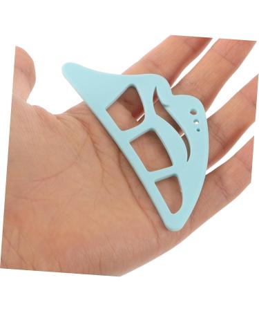 GANAZONO 2 pi ces Outil de Maquillage des Yeux Silicone R utilisable Guide Eyeliner Ergonomique pour Yeux Application Confortable et Polyvalente pour Effets Naturels et Ail s - Buy Online on GoSupps.com