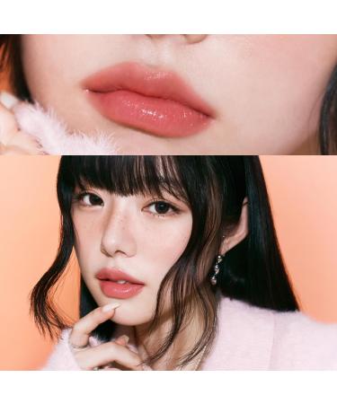 ETUDE Glaze Plumper - Violet Quartz | Vegan Korean Lip Plumper & Gloss | Volumizing Shimmer Makeup for Daily Use - Buy Online on GoSupps.com