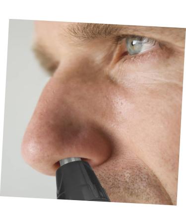 FOMIYES 3Pcs Nose Hair Trimmer Replacement For Men Nose Hair Trimmers Universal Fit Easy Installation Nose Hair Trimmer Parts - Buy Online on GoSupps.com