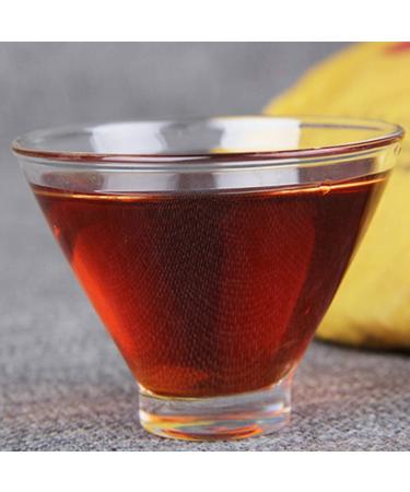 Puer Tea Th noir Puer Th Pu Er le plus ancien Th Puerh Pu-erh Chinois 357g - Buy Online on GoSupps.com