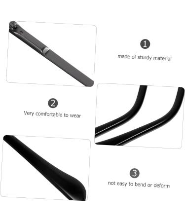 Universal Glasses Brackets - Replacement Arms for Sunglasses | Wofashpuret Accessories - Buy Online on GoSupps.com