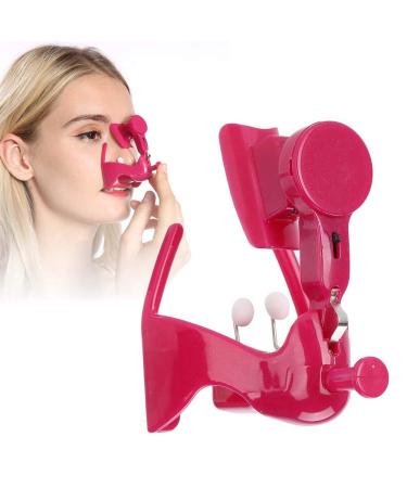 Nose Shaper Nose Beauty Shaping Nose Bridge Shaper Electric Lifting Nose Up Clip Nose Correction Beauty Pain Free for women men