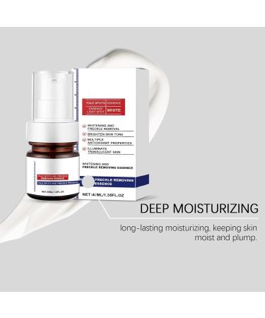 Correcteur de taches brunes naturel - Sans parfum hydrate intens ment et illumine le teint tout moment et en tout lieu | Correcteur de taches brunes naturel format voyage 40 ml - Buy Online on GoSupps.com