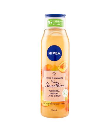 Fresh Smoothies Apricot and Mango Refreshing Shower Gel 300 ml