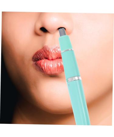 Hemoton Electric Eyebrow Trimmer & Face Shaver for Men & Women - Grooming Razor for Precision Hair Removal - Buy Online on GoSupps.com