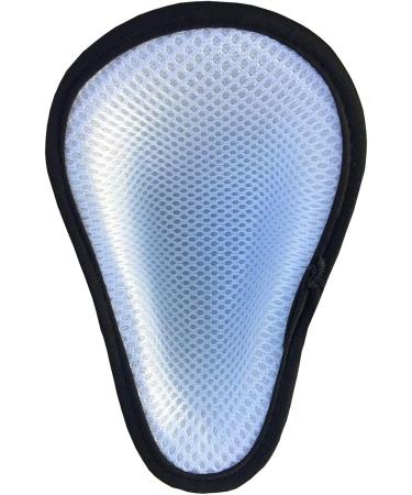 Youper Youth Brief with Soft Athletic Cup (2-Pack), White, Boys Underwear with Baseball Cup - X-Small - Buy Online on GoSupps.com