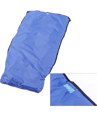 Wheelchair Blanket Warmer Cover Waterproof Windproof Adults Cosy Wheelchair Cover for Warm Covers Leg and and Lower Body Large - Buy Online on GoSupps.com