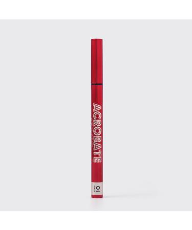 VIVIENNE SABO Vivienne Sab Acrobat Felt 01 Waterproof Eyeliner