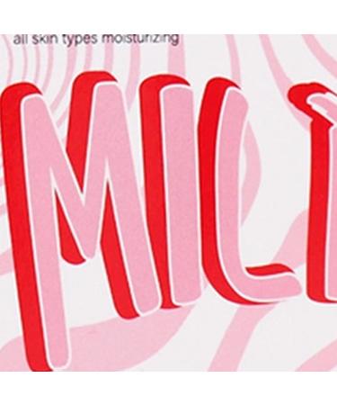  G n rique Cleansing Balm Rotating Balm with Gentle and Comfortable Rotation | Cleansing Cream - For Skin Family Women Men Adults Travel Home and Everyday Use - Buy Online on GoSupps.com