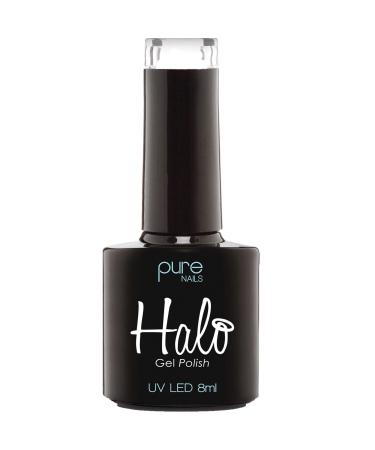 Pure Nails Halo UV Gel LED Nail Polish 8 ml First Love