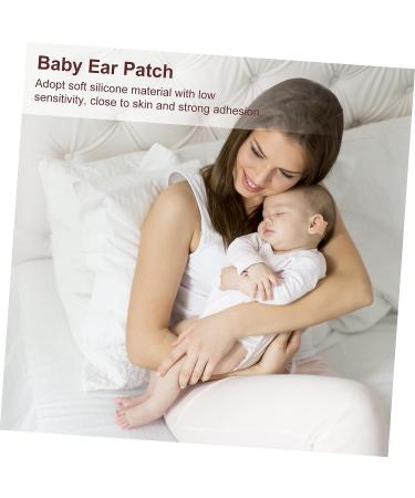 Silicone Ear Corrector Roll - Scar Tape for Protruding Ears - 4X50cm - Buy Online on GoSupps.com