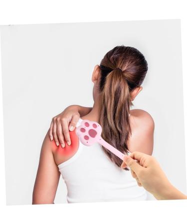 Magiclulu 3ST Massage Gear - Boost Circulation with Massage Ball Tool for Ultimate Relaxation - Buy Online on GoSupps.com