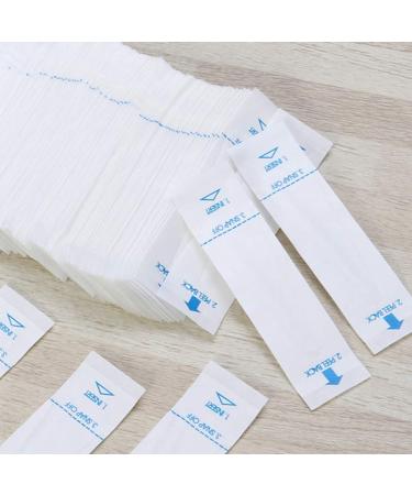 400 One-Way Digital Thermometer Covers - Hospital & Home Use - Waterproof Sleeves for Dialect & Rectal Thermometers (300 Pieces) - Buy Online on GoSupps.com