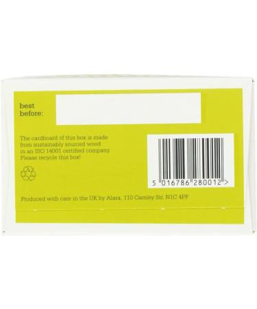 Alara Porridge de Luxe sans Gluten 500 g - Lot de 3 - Buy Online on GoSupps.com