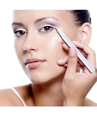 Boobeen Colorful Liquid Eyeliner - Matte Eye Makeup Liner Pen | Highly Pigmented & Long Lasting for Women - Buy Online on GoSupps.com