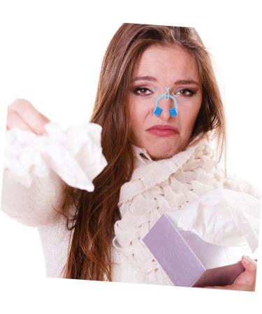 Beaupretty 48 Pcs Nose Clip Set - Wide Nose Lifter & Blood Stopper | Perfect for Hen Parties & Household Use - Buy Online on GoSupps.com