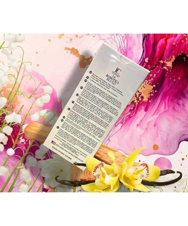 LA ROBOTICA BLUSH POUR FEMME EAU DE PARFUM 3.4 FL. OZ Floral Woody Musk fragrance for women. - Buy Online on GoSupps.com