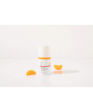 Trilogy Vitamin C Polishing Powder 1.06 oz - Brightening Exfoliant for Radiant Skin - Buy Online on GoSupps.com
