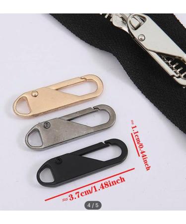 Buy A30 Pointer Dog Pewter Zipper Pull - Universal Zip Head Pendant for Bags Jackets & Coats - International Shipping - Buy Online on GoSupps.com