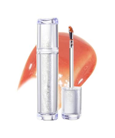 SOYDAN Long Lasting Lip Polish | Moisturizing Liquid Dye for Nourishing Dry Lips | Lip Care Supplies for Meeting Shopping Home Travel Home Soydan