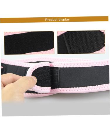 Angoily Facial Masks Slimming Belt To Sleep - Buy Online on GoSupps.com