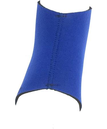 Neoprene Slip-on OTC Ankle Support - Medium Size (Pack of 1) - Buy Online on GoSupps.com