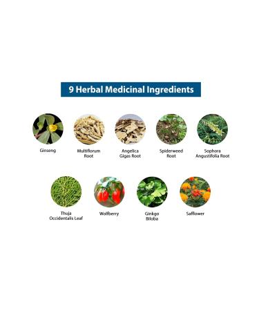 Dashu Anti-Hair Loss Protein Treatment 16.9 oz - Strengthen & Revitalize Hair - Buy Online on GoSupps.com