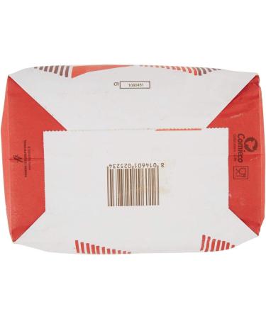Red Caputo Flour "00" Pizza Chef kg 1 - Pack 10 Pieces - Buy Online on GoSupps.com