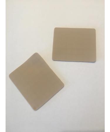 Self Adhesive Gel Blister Sheet Beige