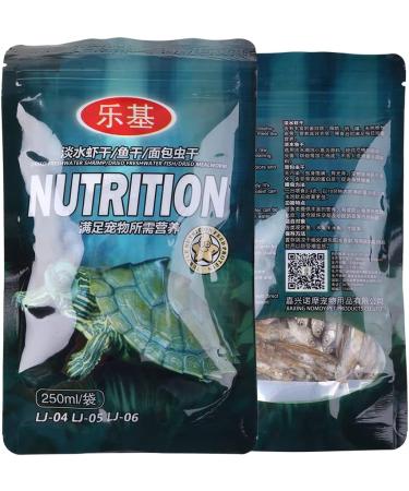 Poissons d'eau douce s ch s pour tous les poissons tortues animaux aquatiques nourriture ornementale pour poissons friandises naturelles collations chauffe-aquarium thermom tres gravier  - Buy Online on GoSupps.com