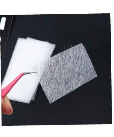 10pcs Fibernails Fiberglass Nail Extension Acrylic Tips - Professional Manicure Salon Tool for Perfect Nails - Buy Online on GoSupps.com