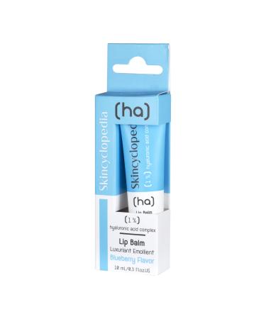 S C LIP BALM HA COMPLEX 1%