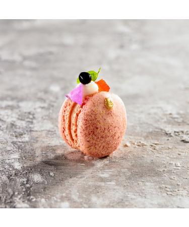 Gourmet Modena Vinegar Beads for Dressing or Decoration Pot 200g. The spheres of Modena vinegar in its liquid interior explode in the mouth when bitten. - Buy Online on GoSupps.com