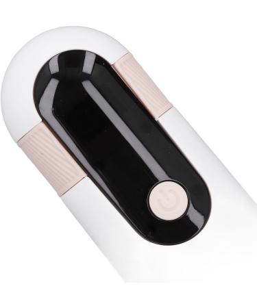 Buy Electric Abdominal Massager - Automatic & Versatile | Postpartum Relief for Women (White) - International Shipping Available - Buy Online on GoSupps.com