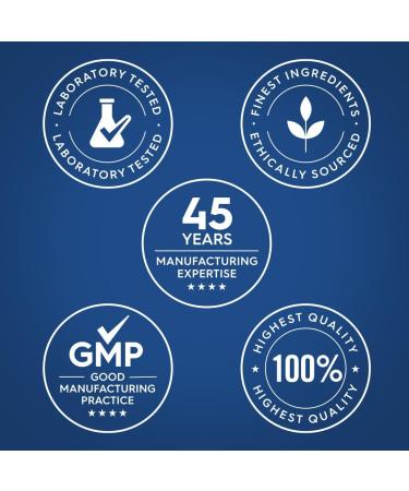 Piping Rock ProstaFit Advanced Prostate Support* | Health Supplement for Men | Herbal Complex with Saw Palmetto Pumpkin Seed Zinc Plus Stinging Nettle Extract | 66 Capsules | Laboratory Tested - Buy Online on GoSupps.com