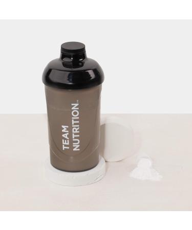 Team Nutrition Creatine Monohydrate | Pure & High Quality | Muscle Performance & Recovery Support | Optimized Formula for Athletes | 250g | French Brand - Buy Online on GoSupps.com