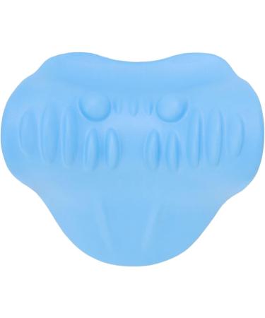 Verdant Touch Cervical Traction Pillow | Neck & Shoulder Relaxer for Pain Relief | Soft Traction Device for Home & Office Use - International Shipping Available - Buy Online on GoSupps.com