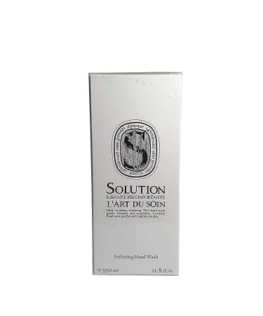 Diptyque Savon Liquid Hand Wash 11.8 Oz | Luxurious Softening Formula - Buy Online on GoSupps.com