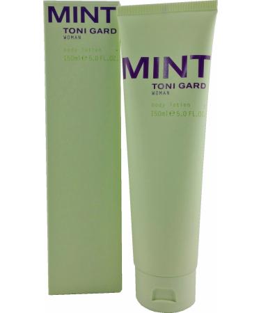 Toni Gard Woman - Mint - Body Lotion - Body Lotion - Body Lotion - 150ml