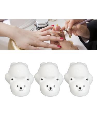 Nail Art Pen Holder Sturdy Nail Art Pen Holder Adorable 3 Pieces for Nail Salon - Buy Online on GoSupps.com