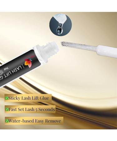 Extra Strength Lash Lift Glue Adhesive 7ml | Brow Lamination & Lash Lift Products - International Shipping - Buy Online on GoSupps.com