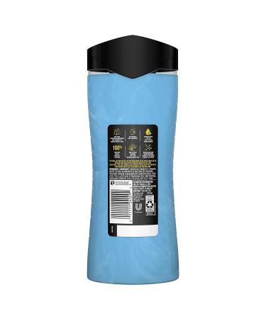 AXE 2in1 Shower Gel and Shampoo Sports Blast 16oz - 48 Count (Pack of 3) | Buy Now! - Buy Online on GoSupps.com