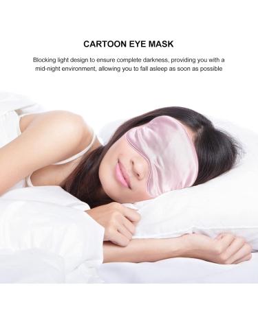 Buy Satin Scrunchies Hair Ties & Silk Sleeping Eye Masks Set - Soft & Stylish Accessories for Women & Men - International Shipping Available - Buy Online on GoSupps.com