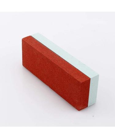 Double Sided Knife Sharpening Stone 400/1500 - Premium Whetstone Razor Grindstone for Precision Polishing | International Shipping Available - Buy Online on GoSupps.com